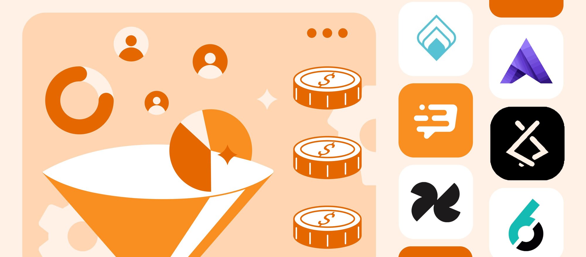 Top 11 AI SDR tools to elevate your sales strategy