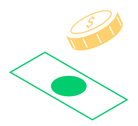 Scale service without scaling the team