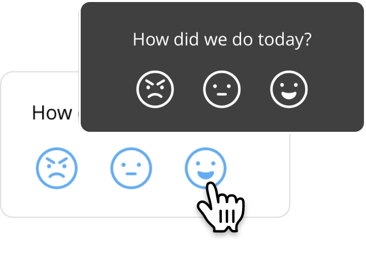 Predict and resolve issues proactively