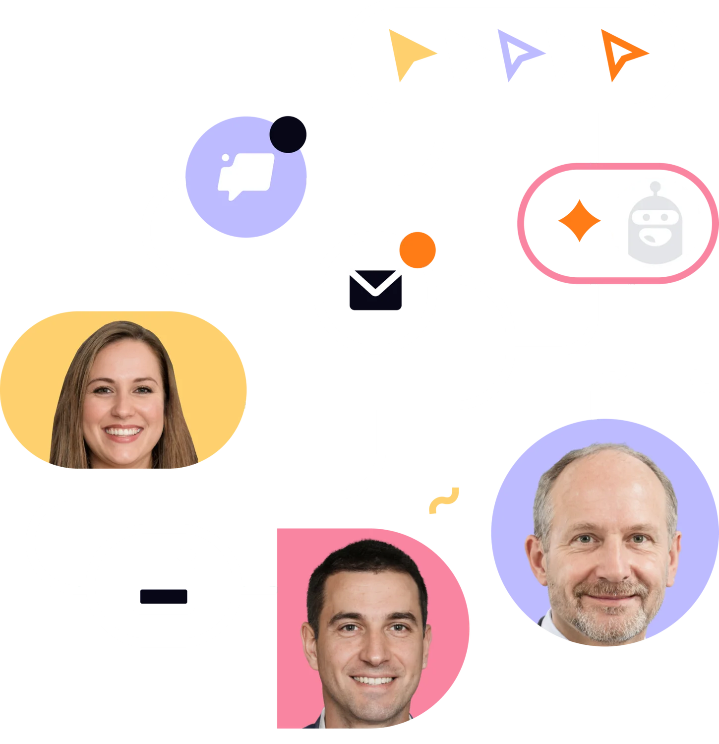 Customer engagement on every channel