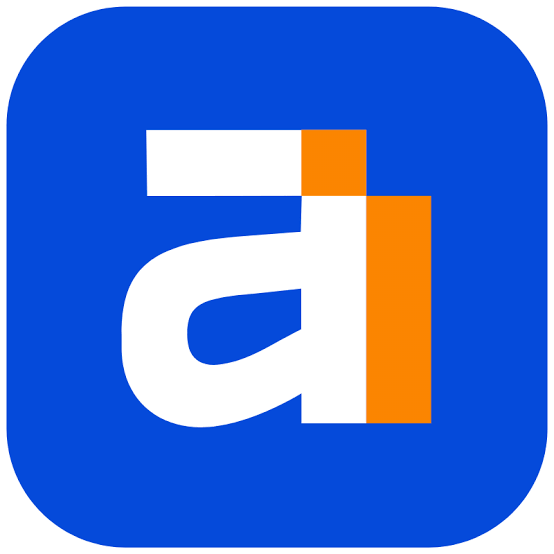 Ahrefs logo