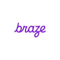 Braze logo