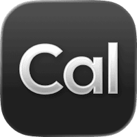 Cal.com logo
