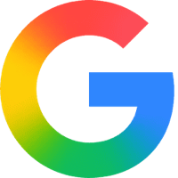 Google Analytics 4 logo