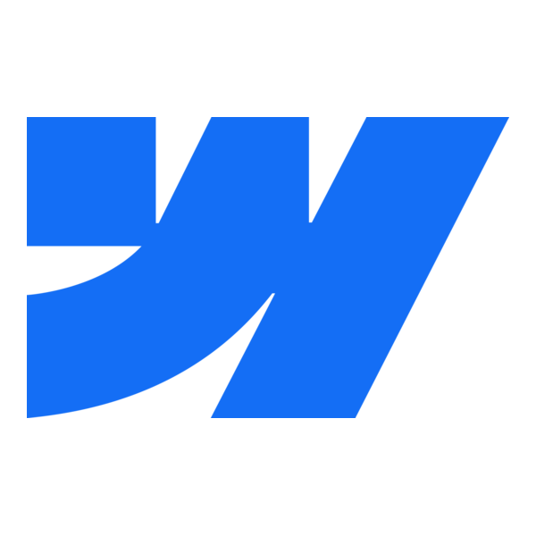 Webflow logo