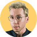 Dima Turovski — Head of Product