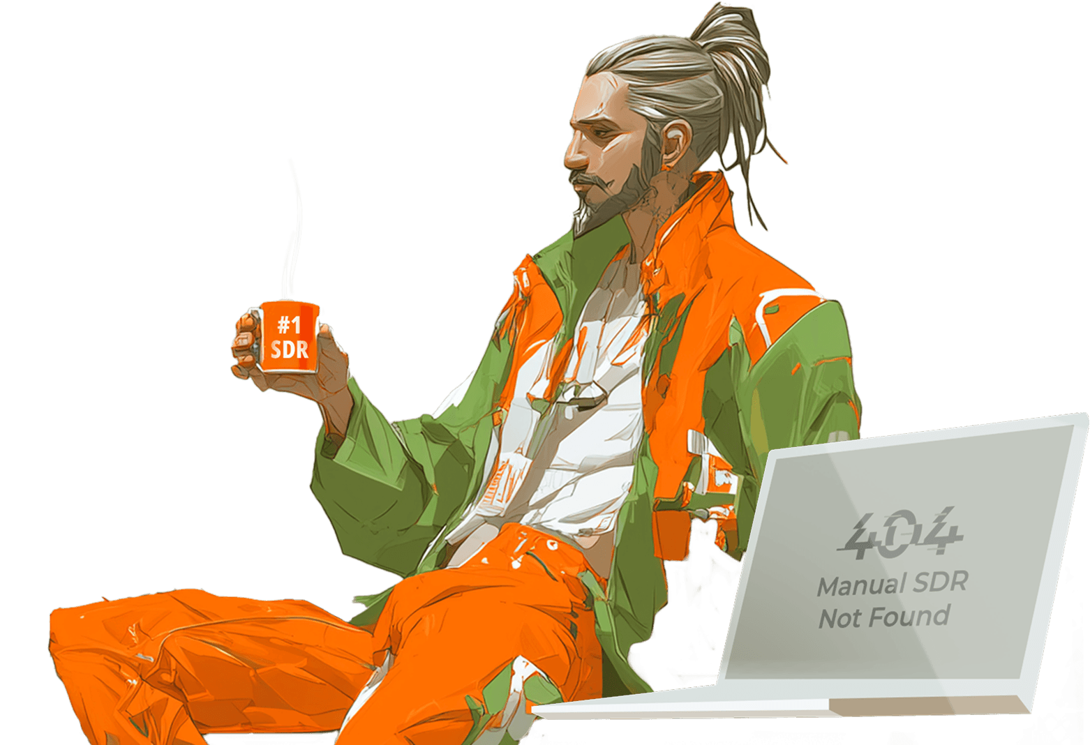 Man