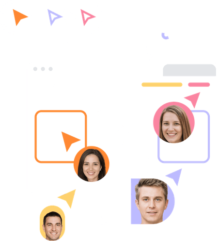Turn users into happy customers